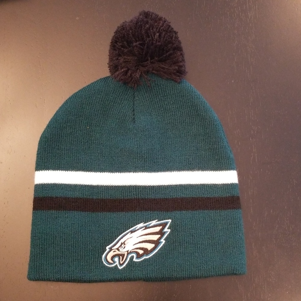 Knit hat